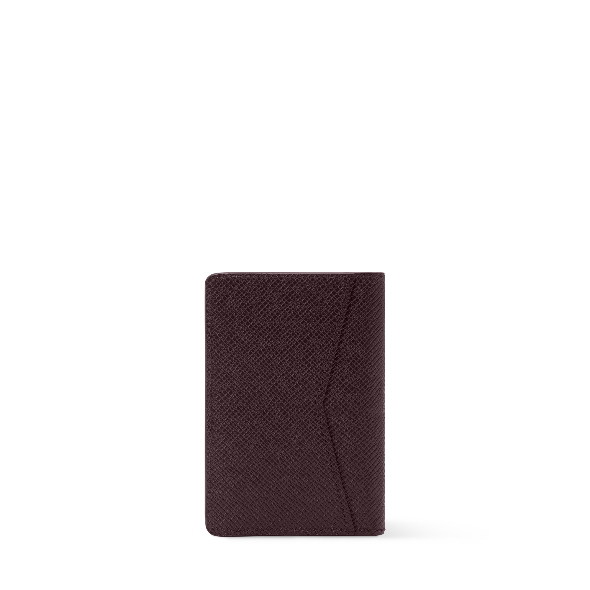 Organizador de Bolso Couro Taiga - Para Ele | LOUIS VUITTON ®